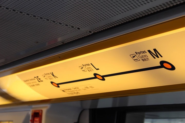 Paris CDG makes strides to improve its image - 9