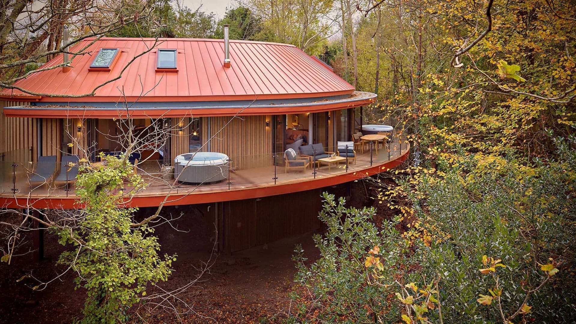 Hotels Toplists - 17 Best Country House Hotels in the UK