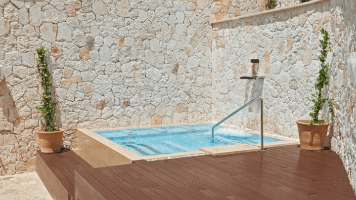Park Hyatt's new Mallorcan spa - 3