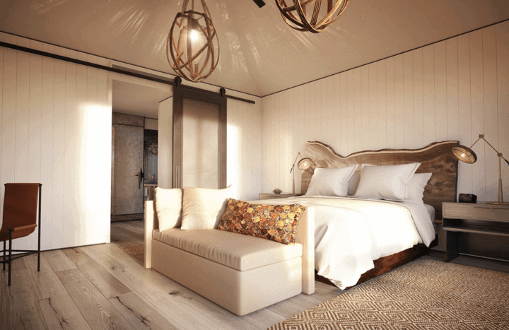 Four Seasons new hotel in California's famous wine region, Napa Valley - 3