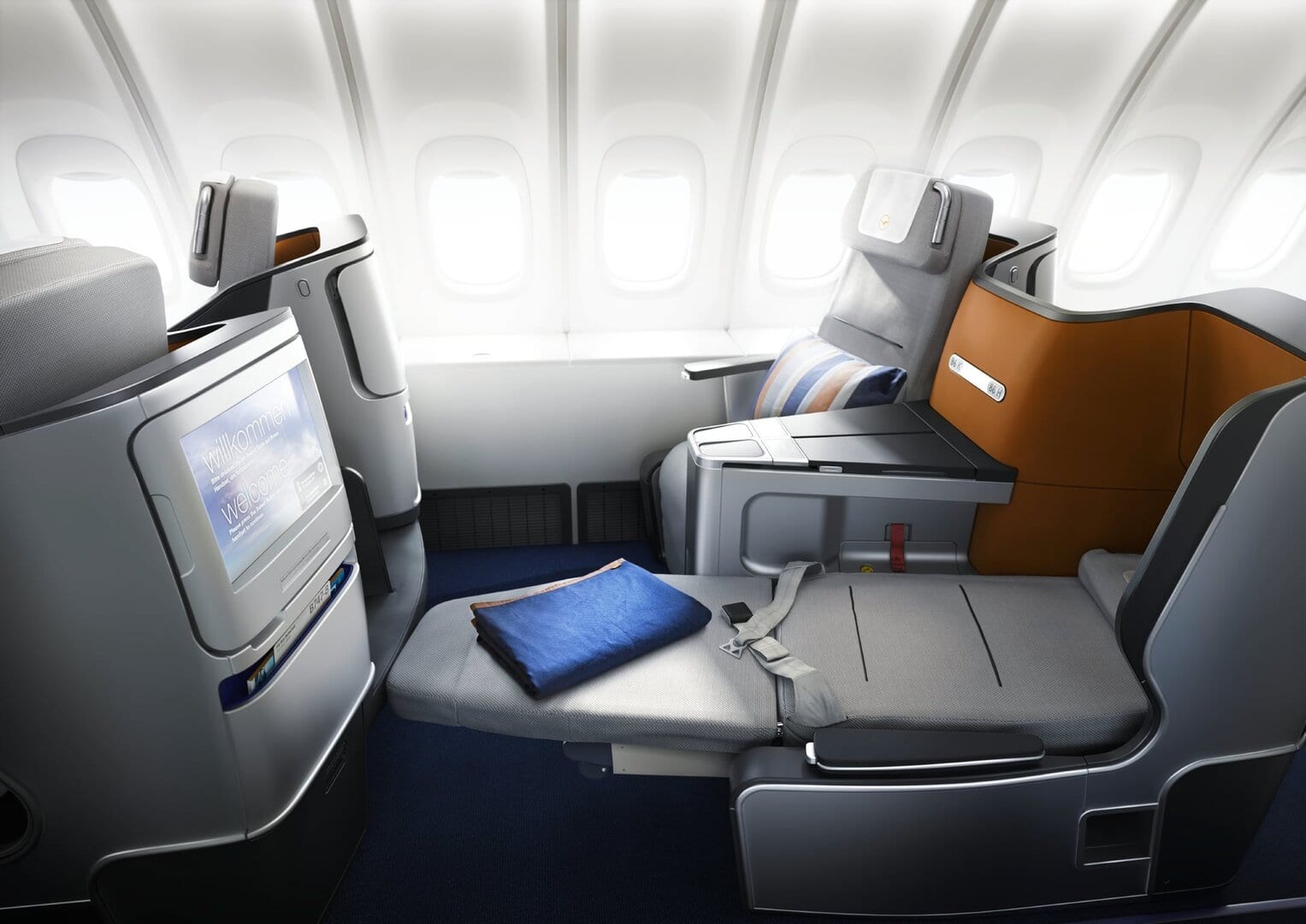 Flyg Business Class till Hawaii – för under 16 000 kronor.
