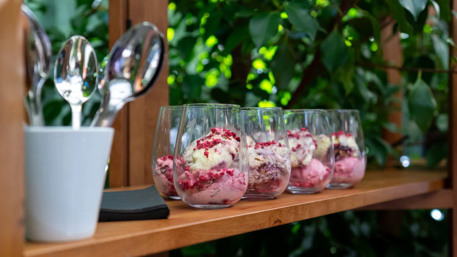 Airlines News - Air New Zealand - new menus & single-use cup free flights