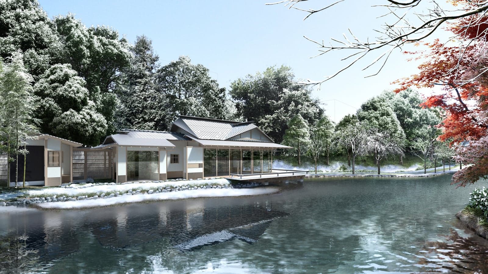 Four Seasons launches in Kyoto