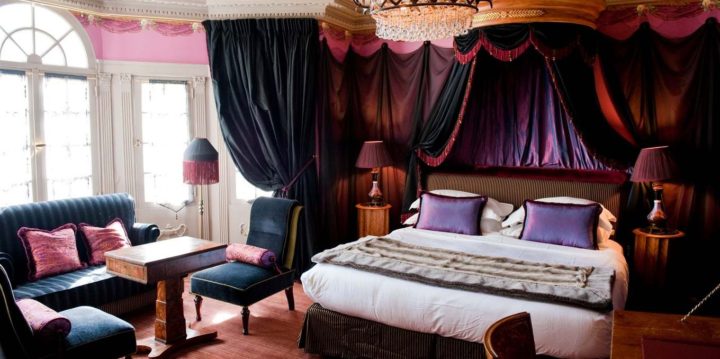 BusinessClass' ten favourite literary hotels - 8