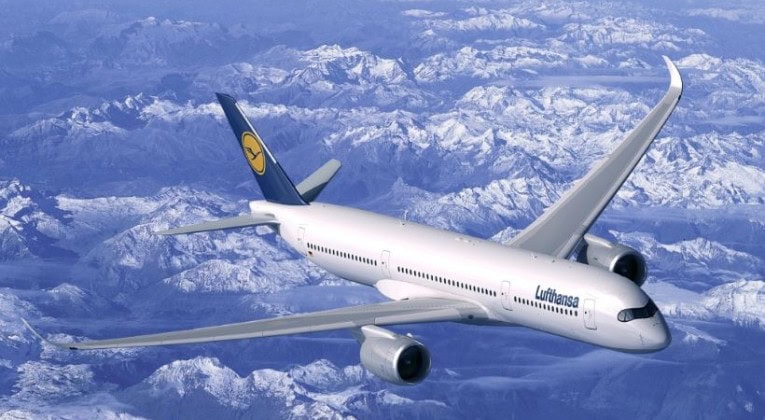 Lufthansa Cancels Berlin-New York Service