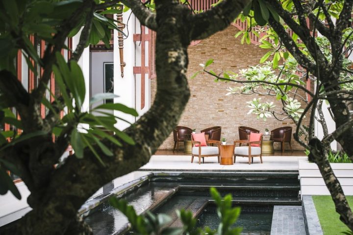 Anantara Angkor Resort's new look - 2