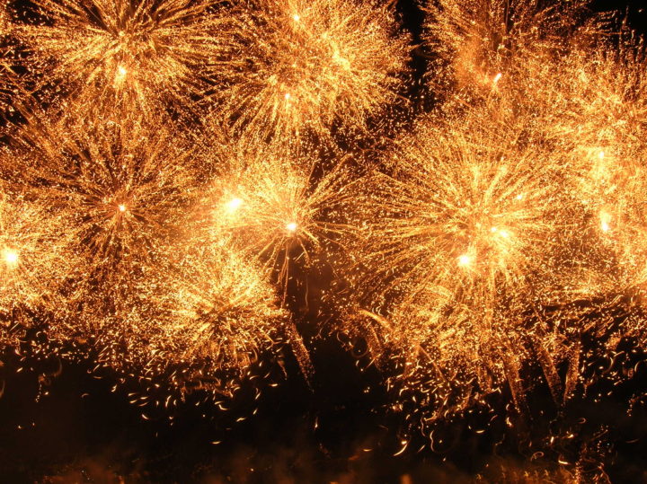 Top 10: Best Places In The World To Spend New Year’s Eve - 2