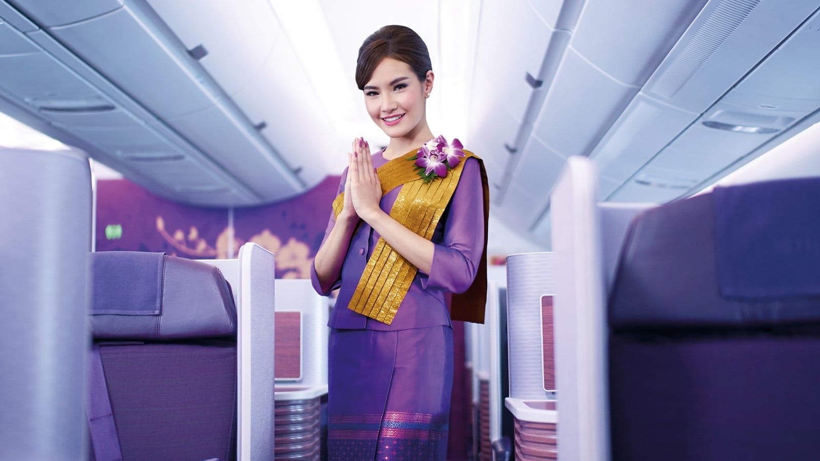 Thai Airways image