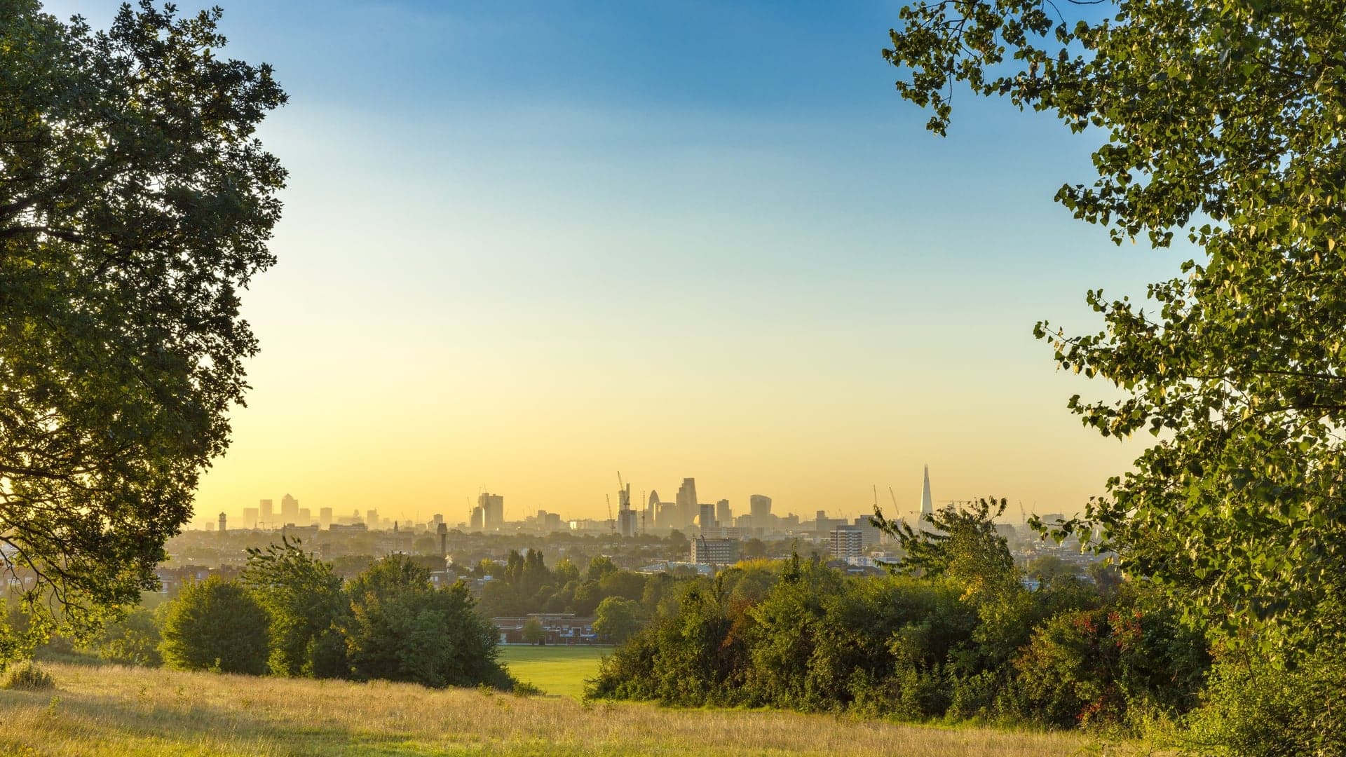 Destinations Articles - The London Travel Guide