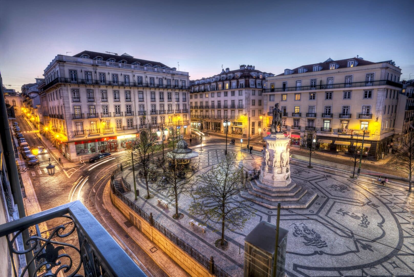 Top 10: Best 5-Star Hotels in Lisbon