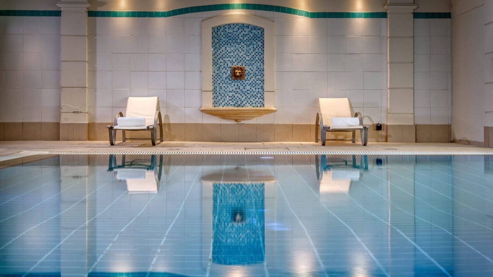 Hotels Toplists - The Best Luxury Hotels in Cyprus