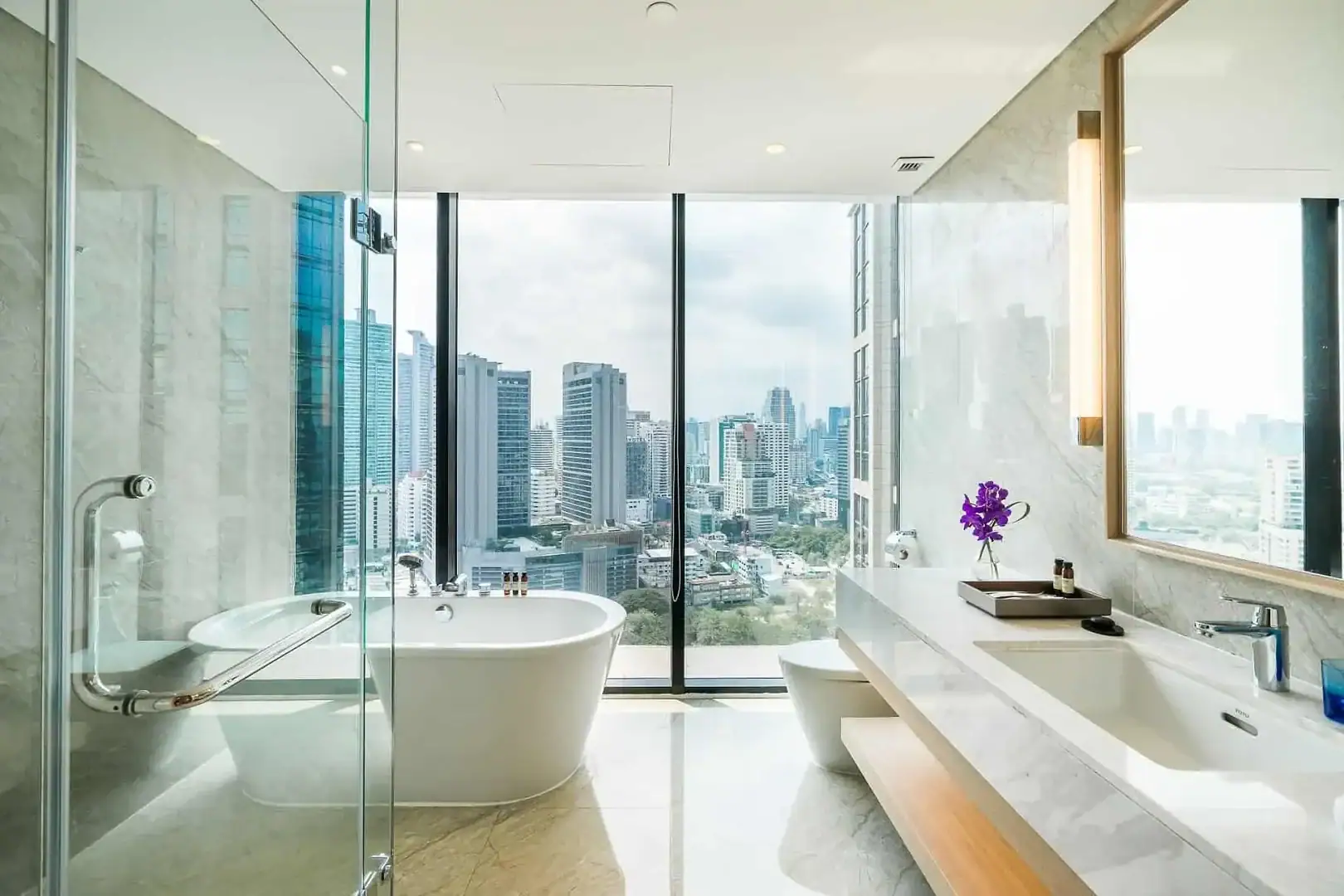 Hotels Toplists - 31 Best Luxury Hotels in Bangkok