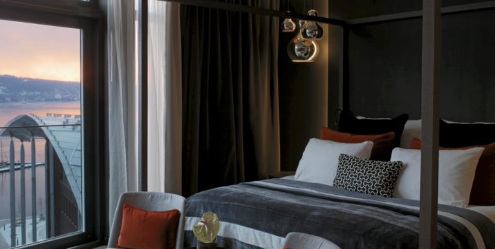 10 lyxhotell för konstälskare - 4