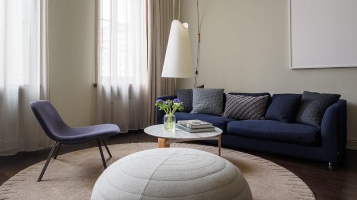 Nobis Hotel Stockholm To Open Stylish New Restaurant - 2