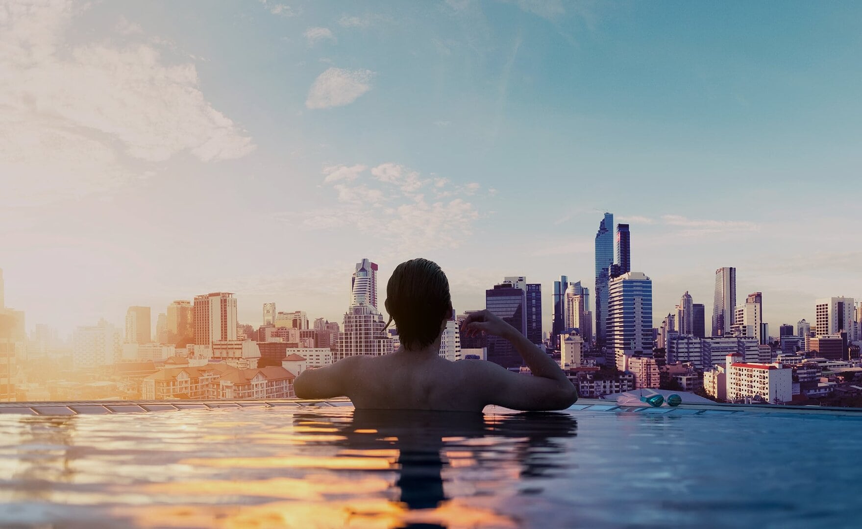 A Message From Our Founder & CEO