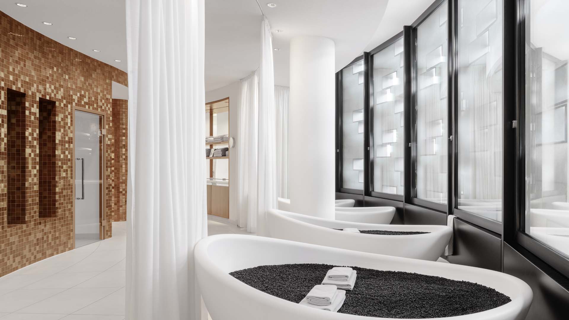 Hotel review What We Love' - The Dolder Grand - 1