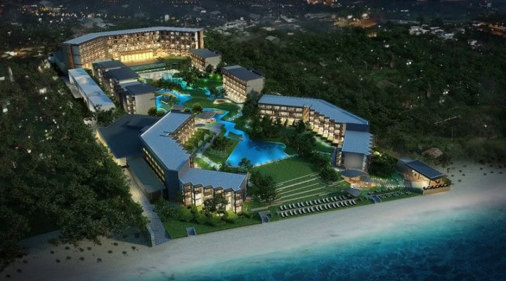 Marriott opens resort and spa in Hua Hin - 5
