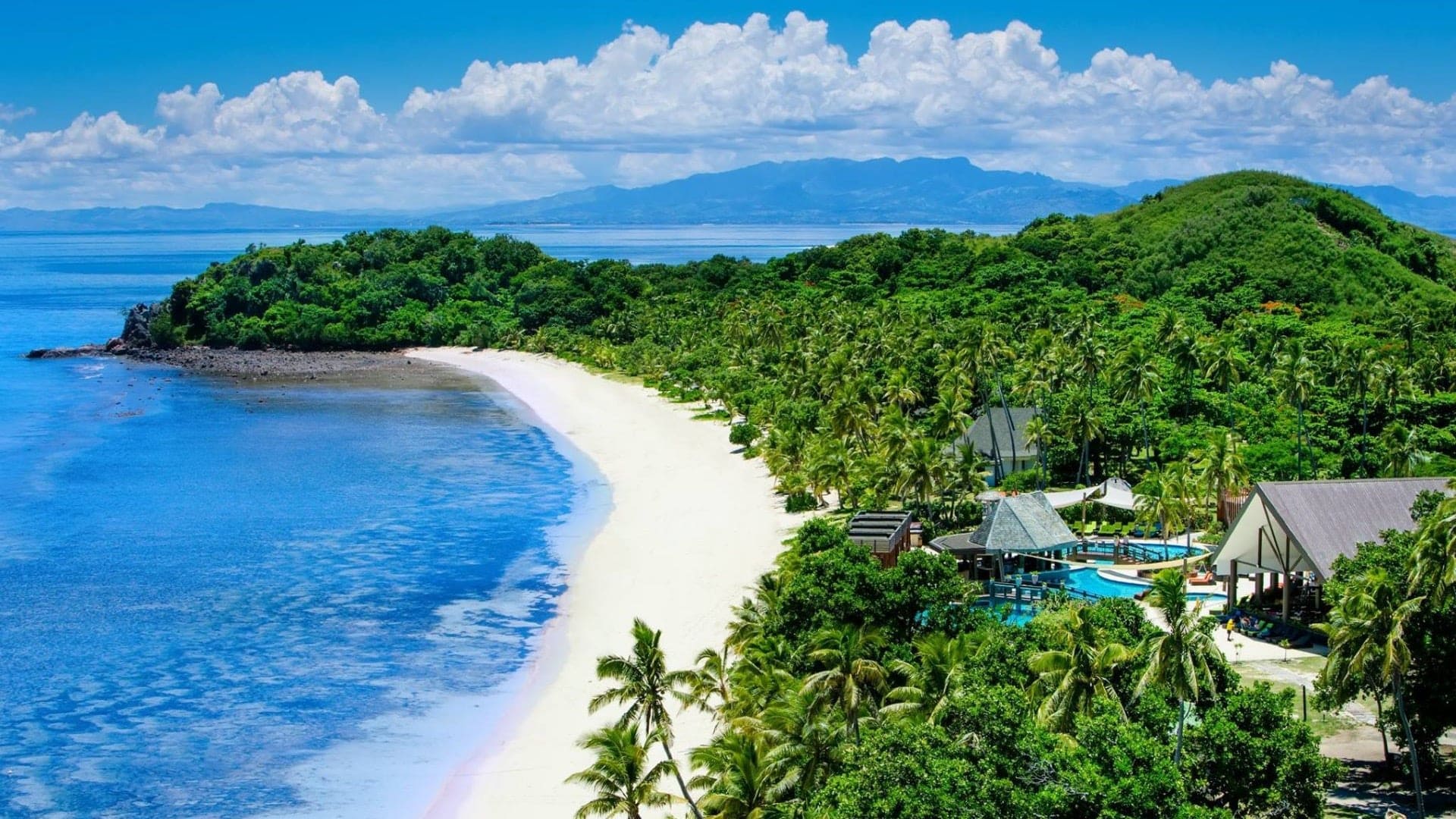 Destinations Articles - Fiji Travel Guide