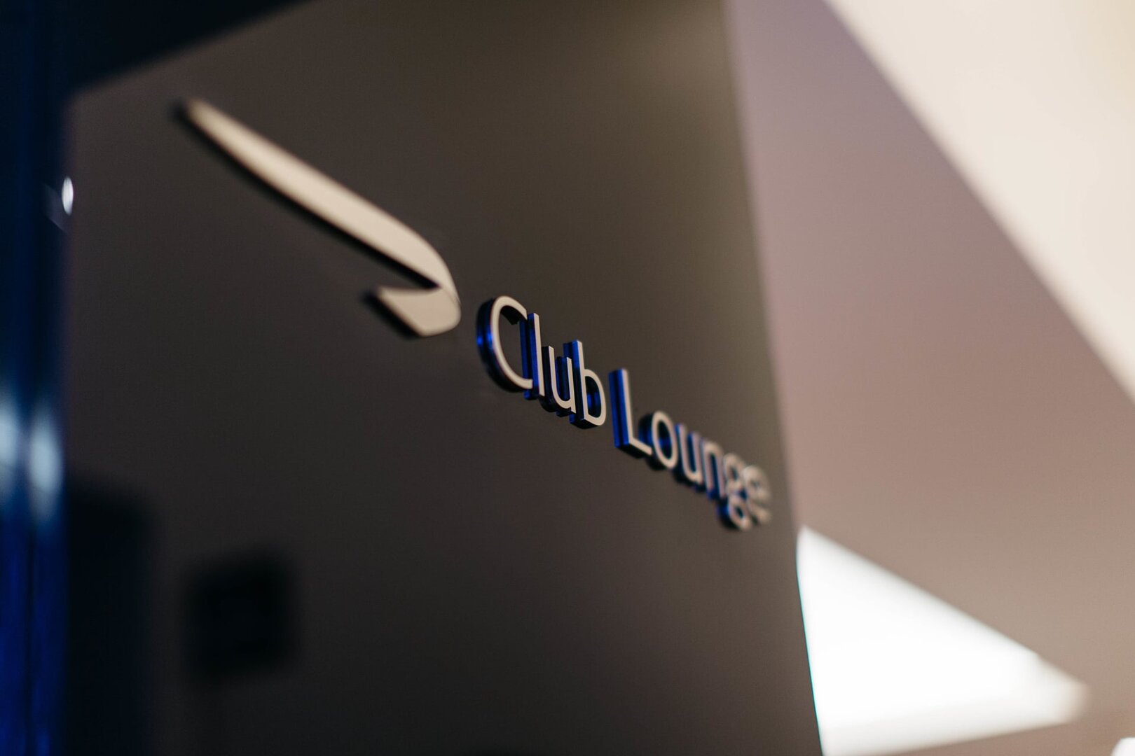 Airline review Airport experience - British Airways - 6