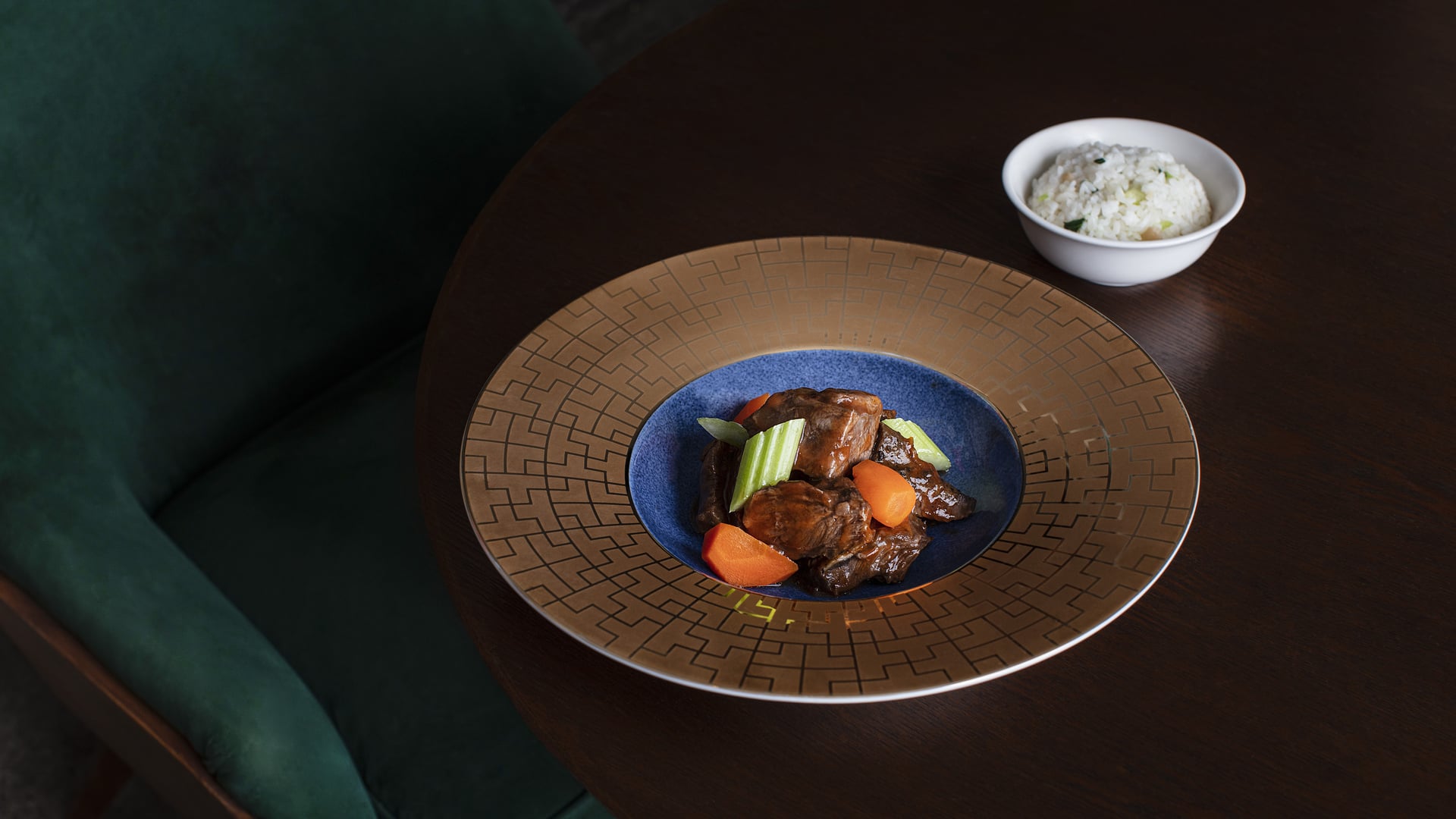 Airlines News - Cathay Pacific partners with Duddell's again