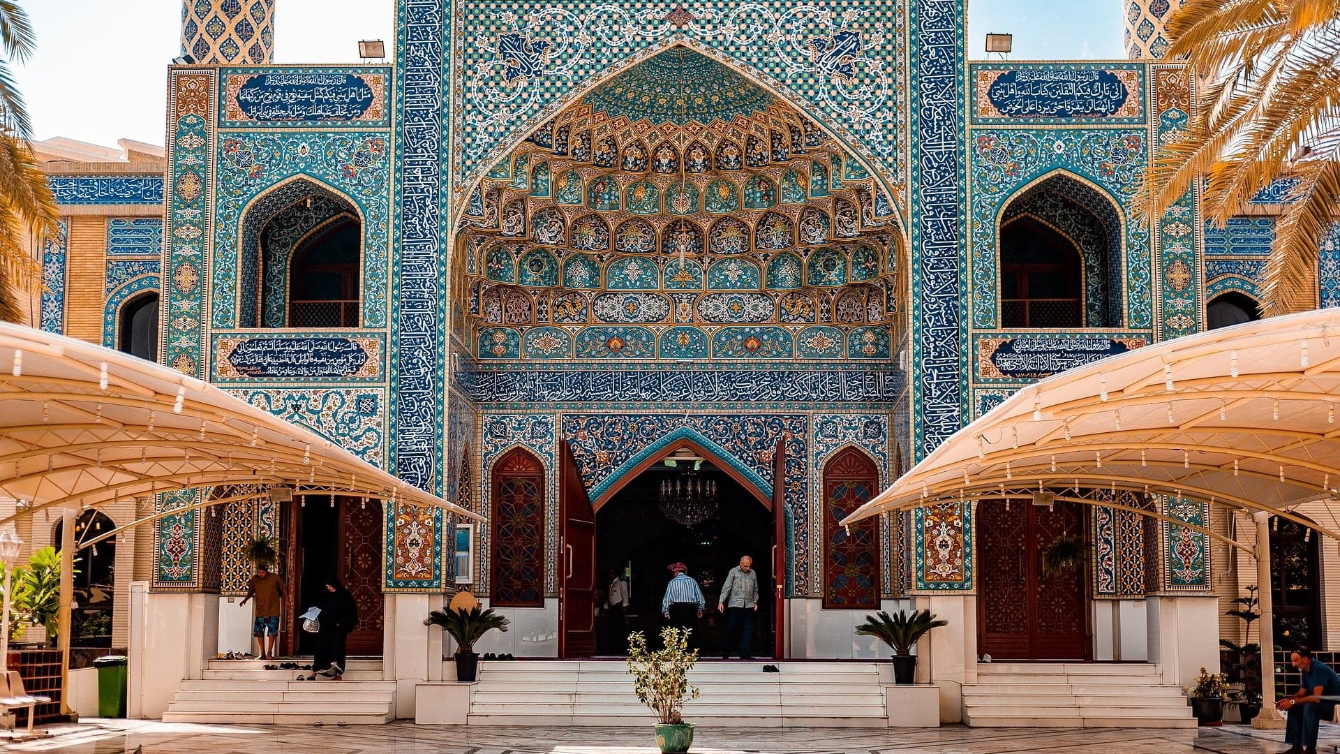 Destinations Articles - 11 Best Winter Sun Destinations