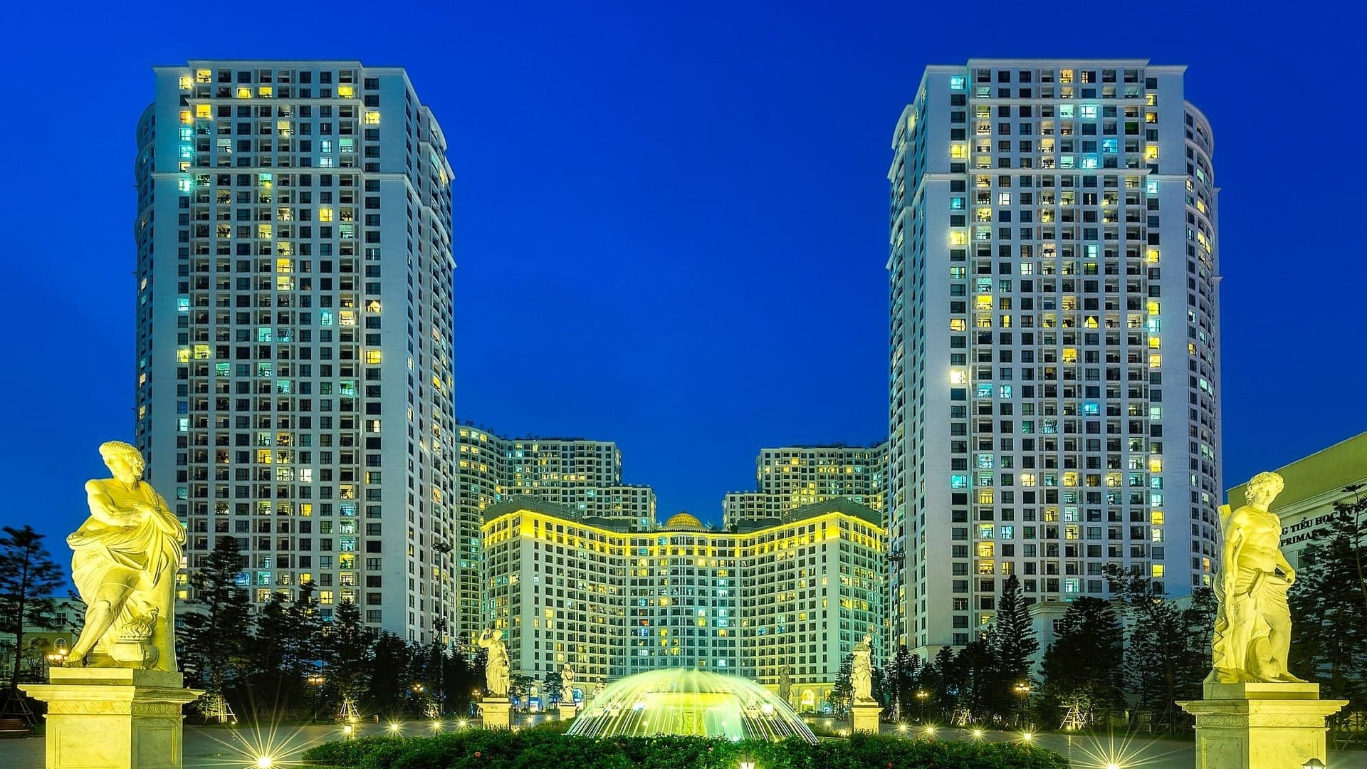 10 Best Luxury Hotels in Hanoi