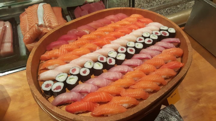 Medlemsrecension: Smekmånad i Asien del 3 - Singapore och Kuala Lumpur - 12