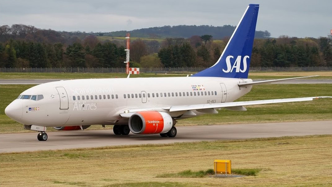 Airlines News - SAS - did you know ... ?