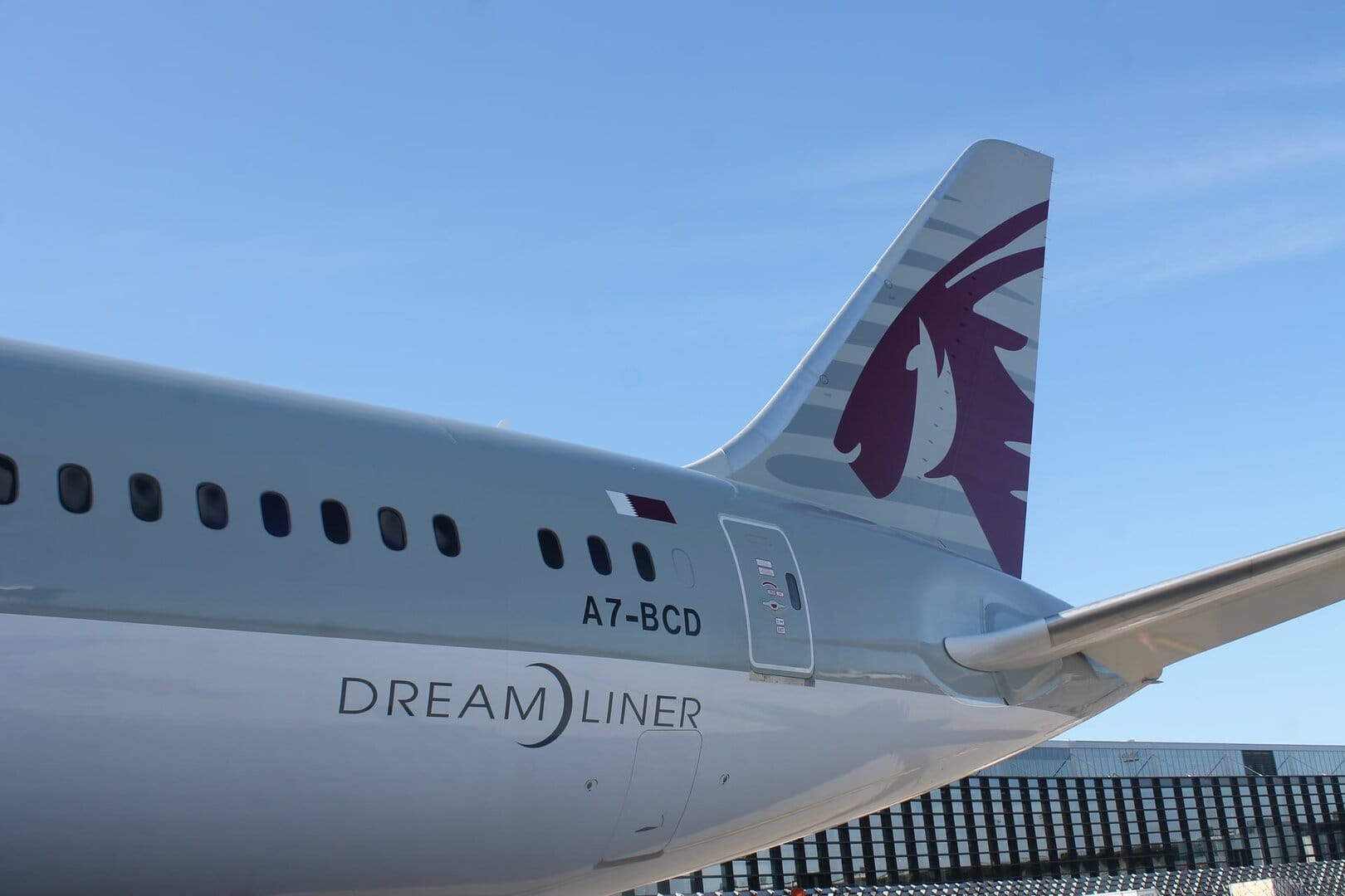 Qatar Airways lanserar direktflyg till Göteborg – flygbolagets femte destination i Norden