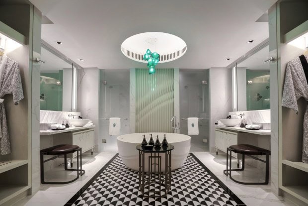 A new beachfront and exclusive resort, with private pools, has opened in Krabi - 3