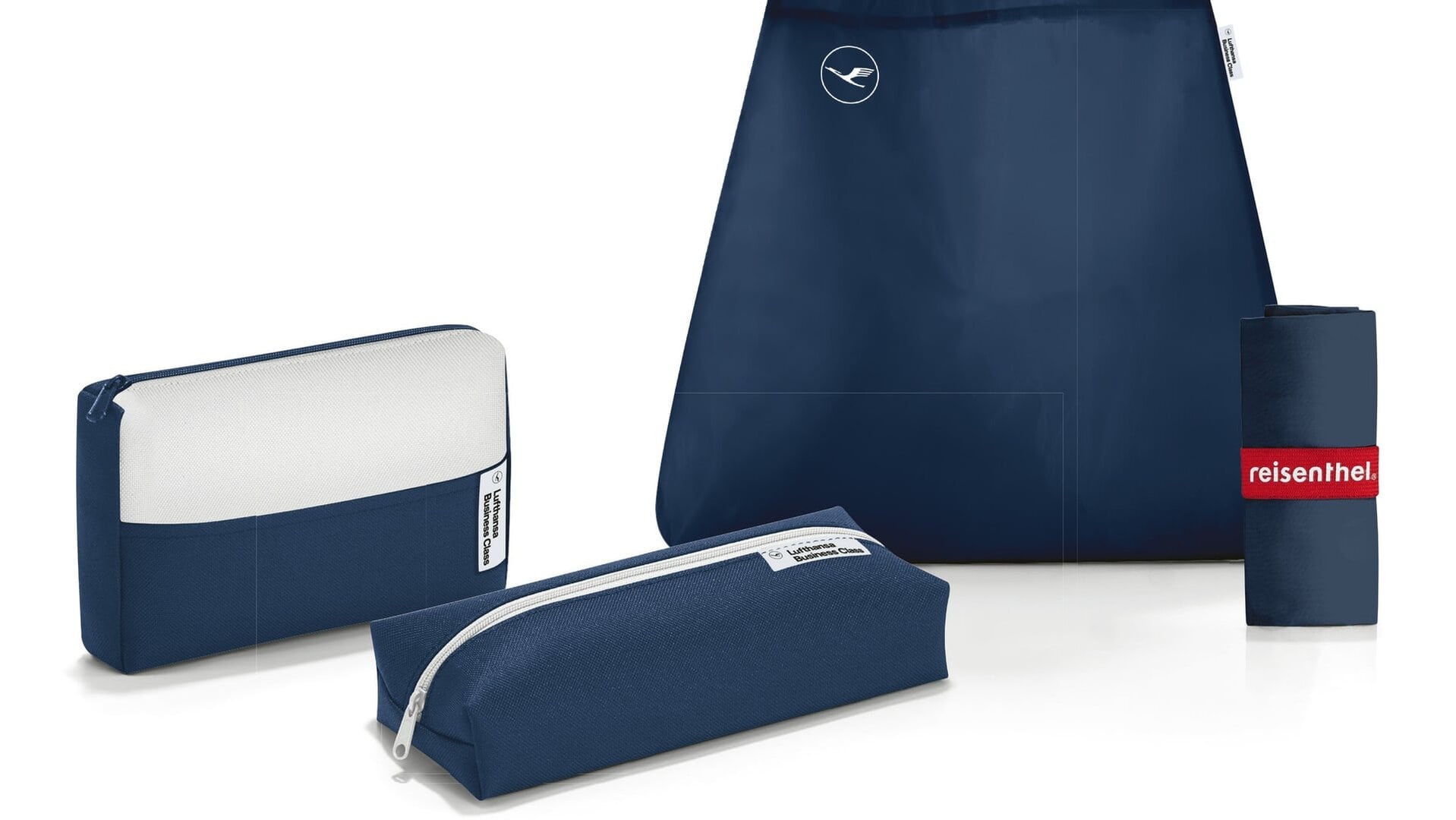 Airline review Amenities & Facilities - Lufthansa - 5