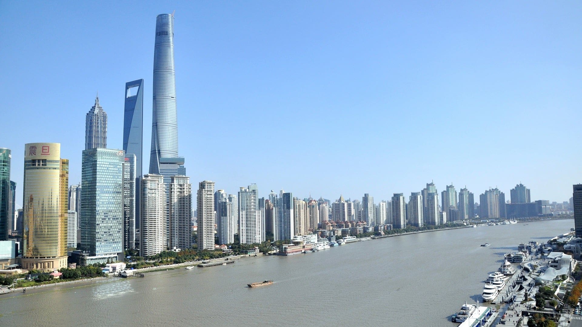 Destinations Articles - Shanghai Travel Guide