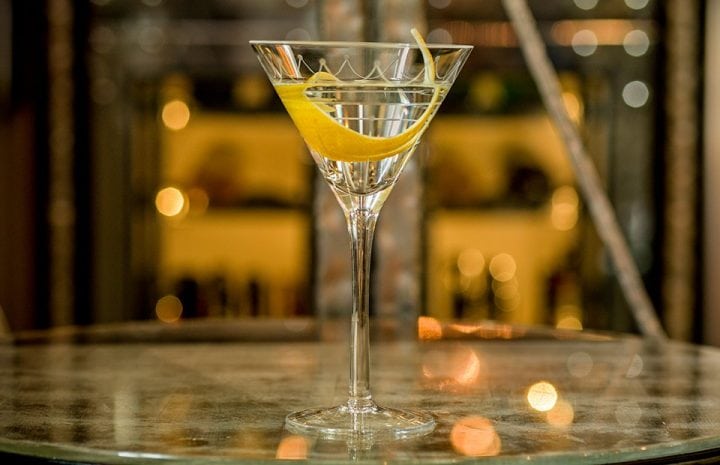 The list of the world’s 50 best bars is announced - the winner is in Europe - 2