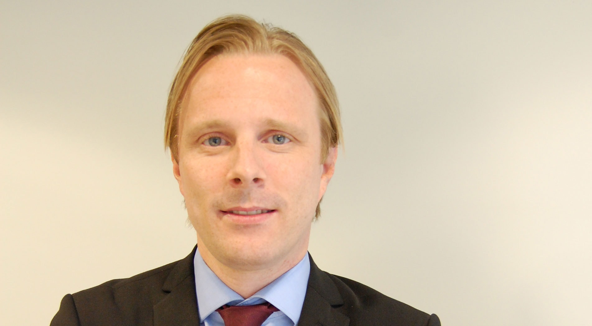 Fem spørsmål til Christian Deresjö, Qatar Airways Skandinaviske sjef