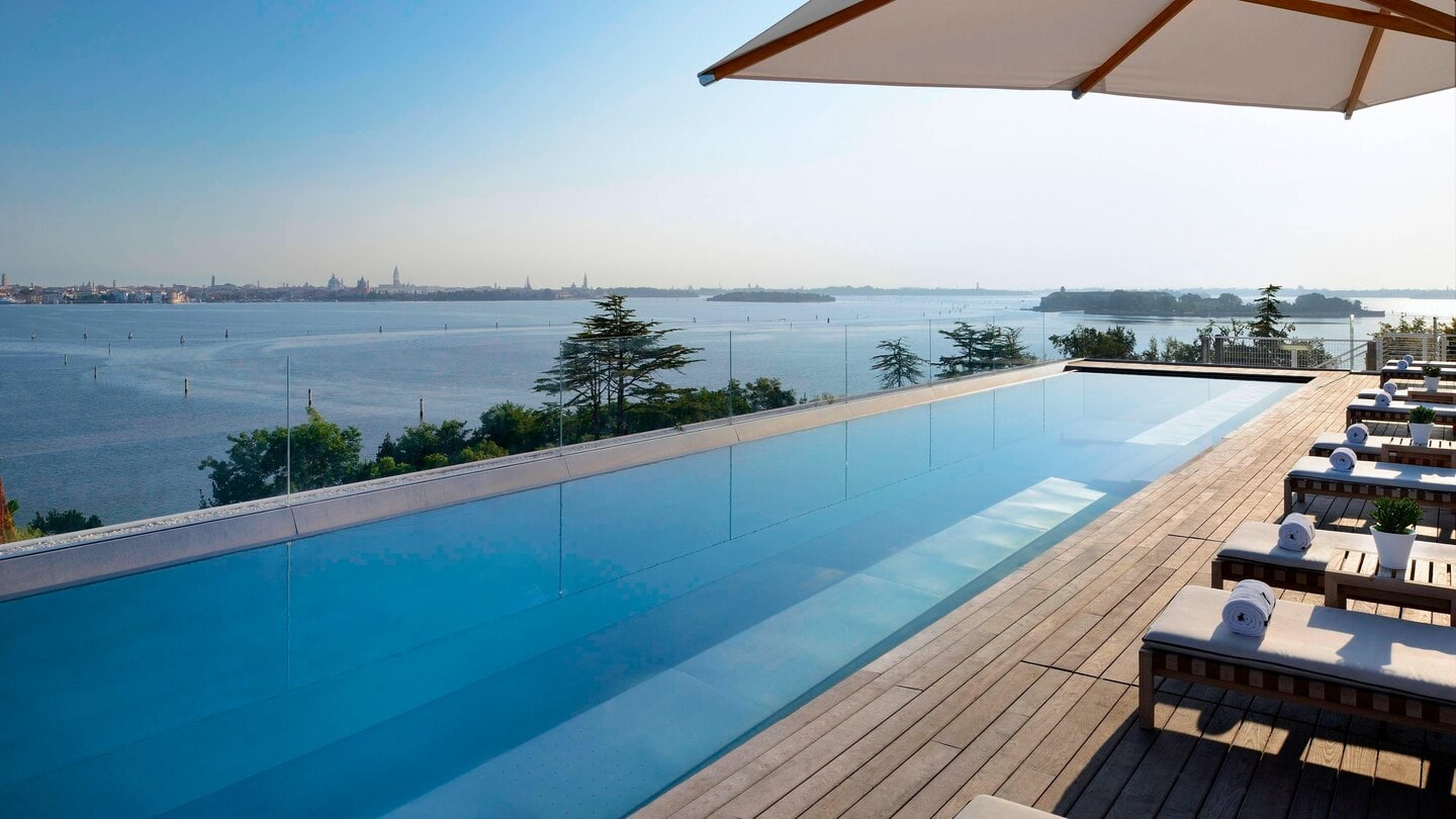 Hotels Toplists - 10 Best Luxury Hotels In Venice