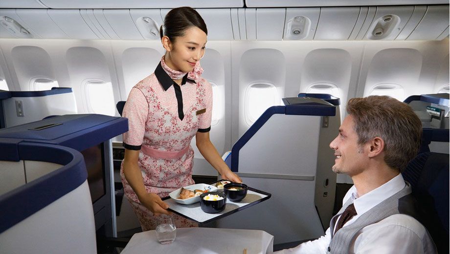 Airlines News - ANA elevates in-flight experience with curated Wine Selection