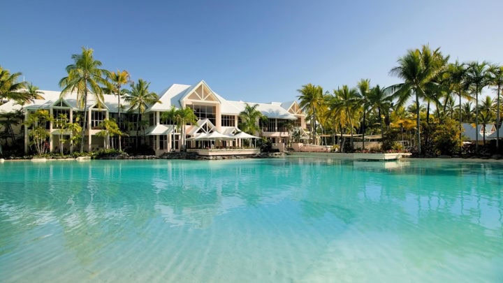Sheraton Mirage Port Douglas completes multi-million dollar renovation