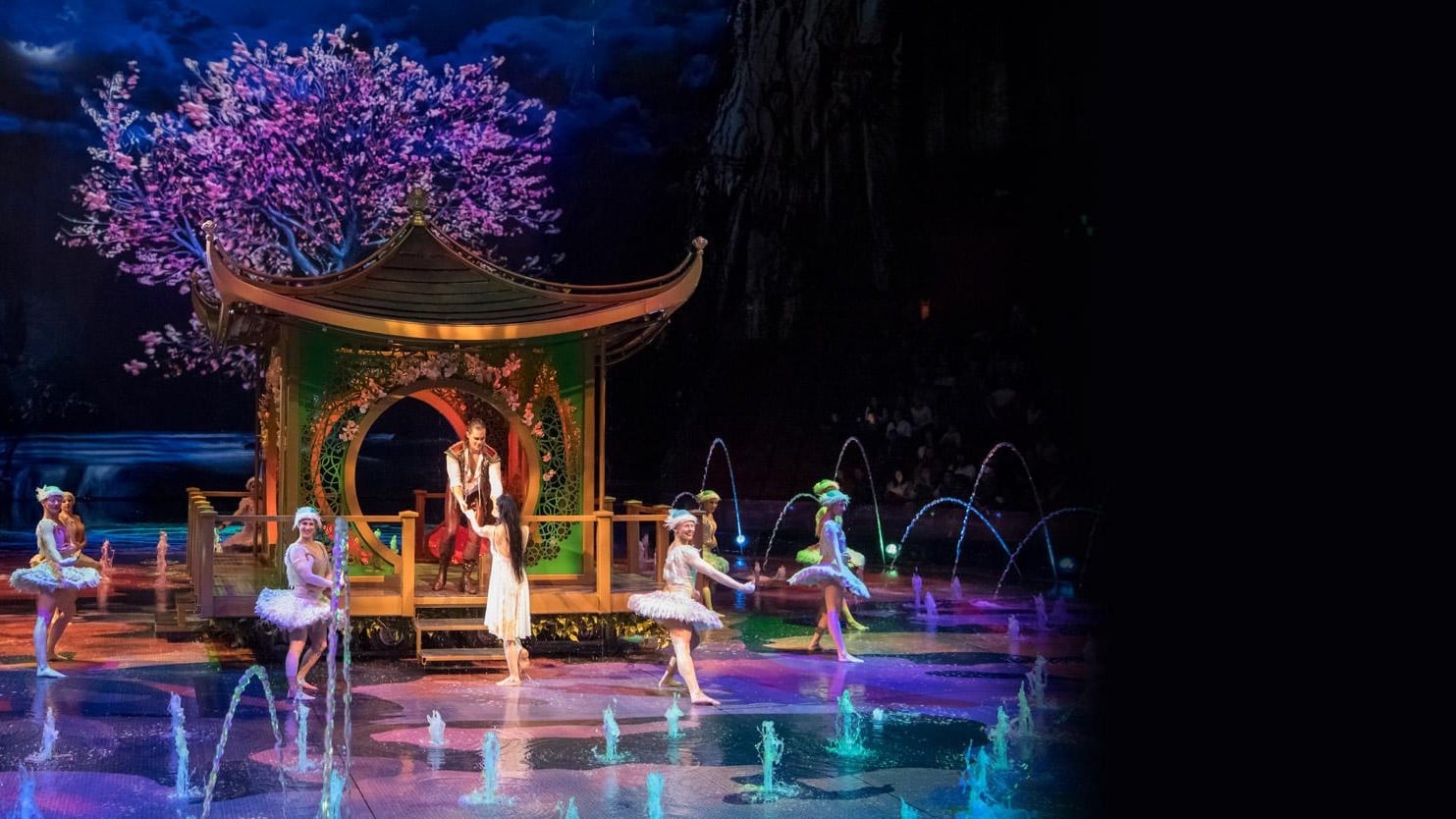 Destinations Articles - Macau Travel Guide