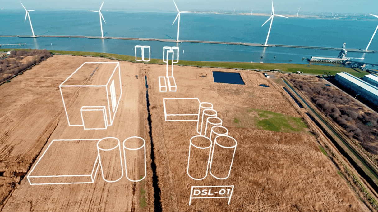 Airline review Sustainability - KLM - 6