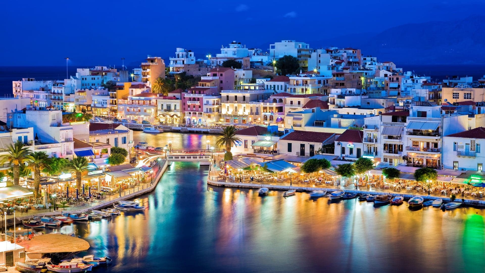Destinations Articles - Crete Travel Guide