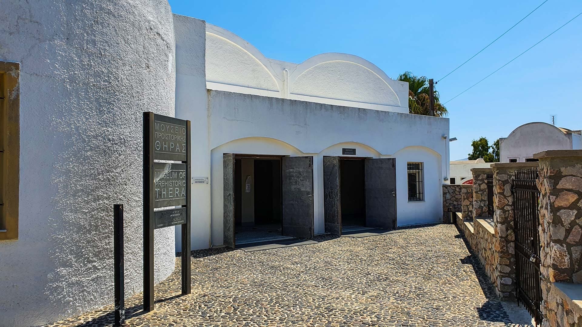 Destinations Articles - Santorini Travel Guide