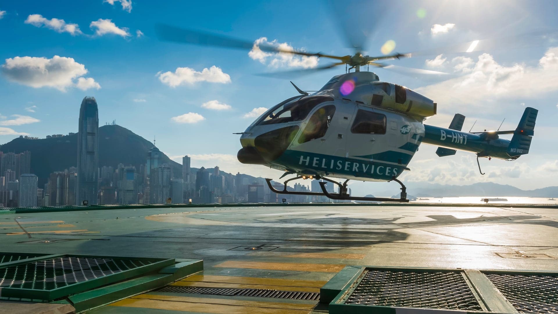 Destinations Articles - Hong Kong Travel Guide