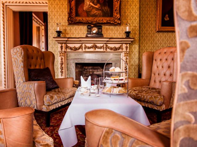 Culloden Estate & Spa unveils £5m upgrade - 3