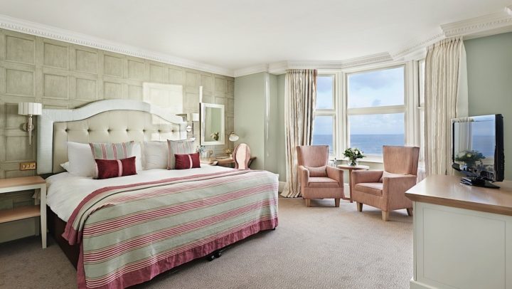The Grand Brighton to revamp iconic façade