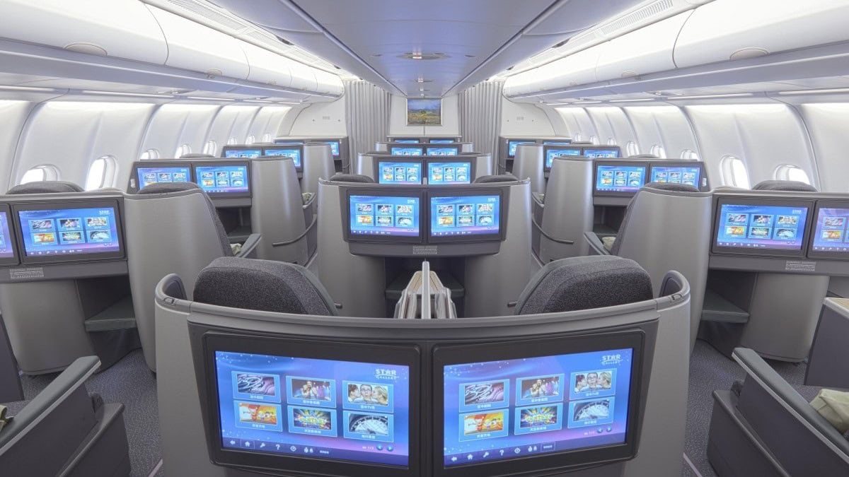 Premium Laurel Class