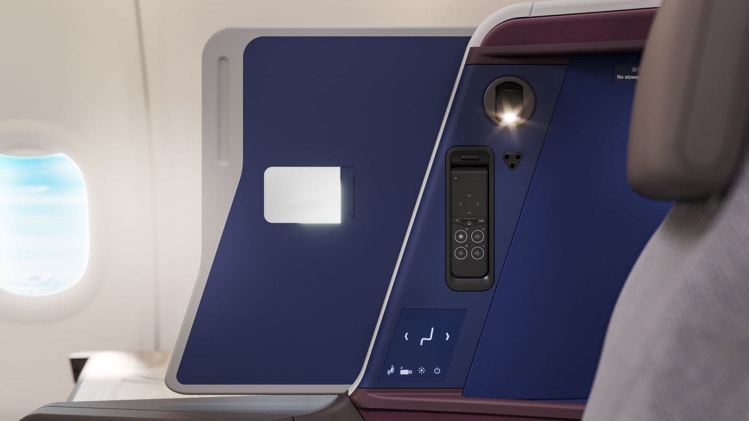 Airlines News - China Airlines unveils flatbeds in its new A321neo Business Class cabin