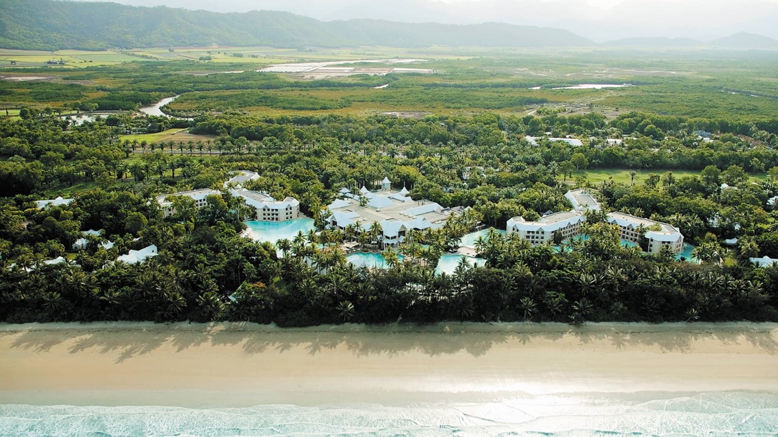 Sheraton Mirage Port Douglas completes multi-million dollar renovation