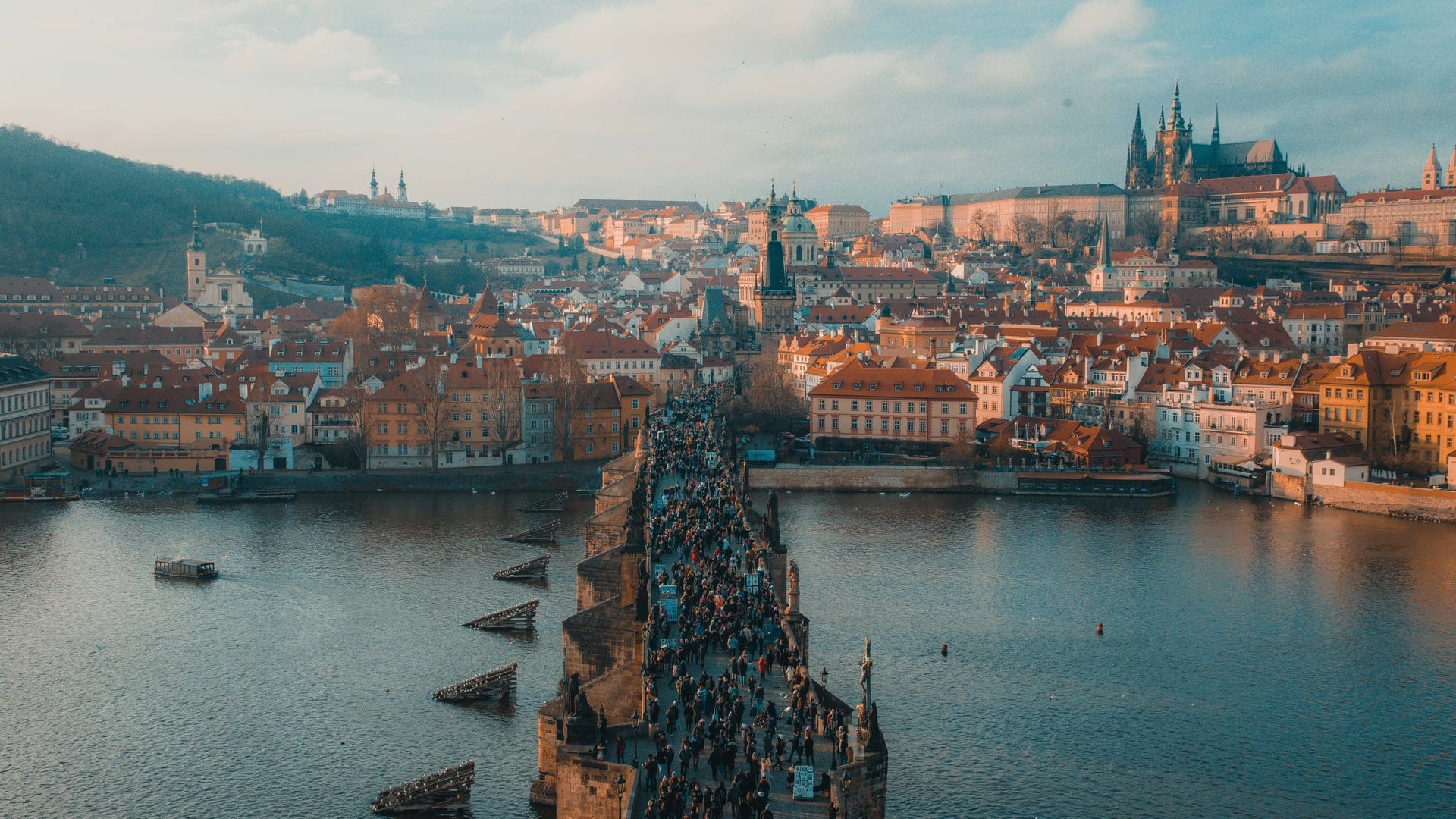 Destinations Articles - Prague Travel Guide