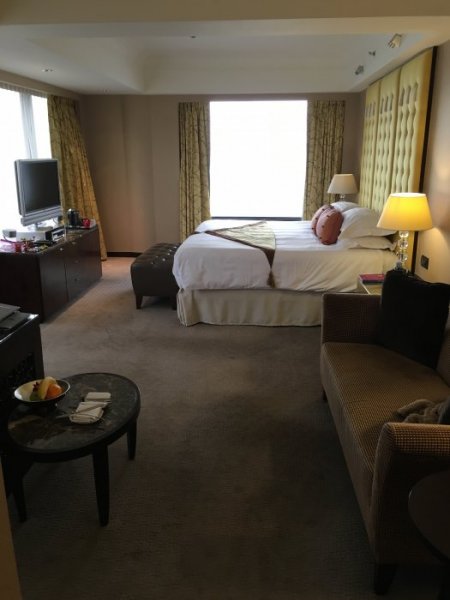 Medlemsrecension: Sex dagar i Hong Kong med en sexåring - 15