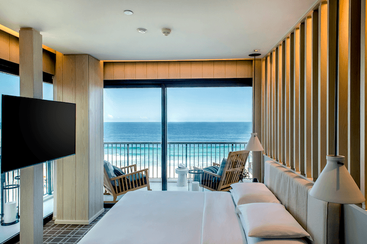 Hyatt opens new Rio hotel
